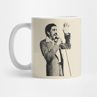 RICHARD PRYOR show Mug